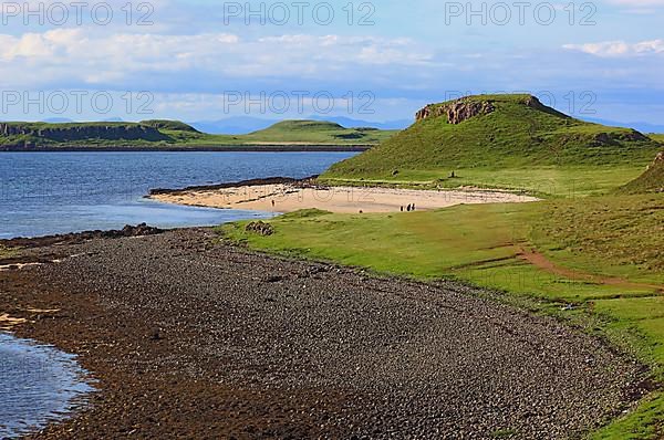 Inner Hebrides