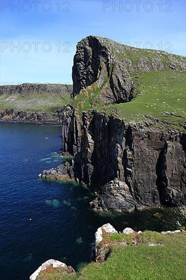 Inner Hebrides