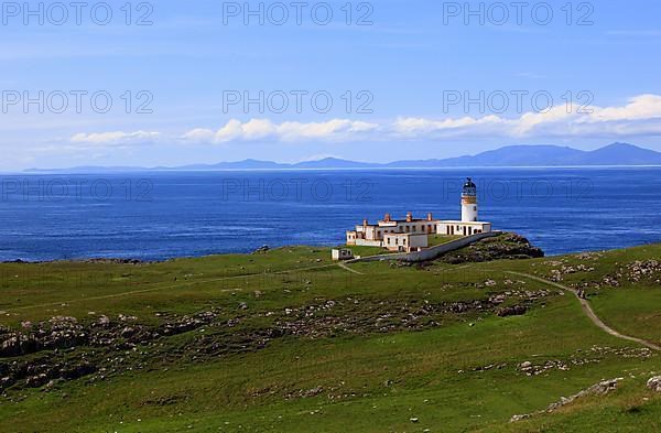 Inner Hebrides