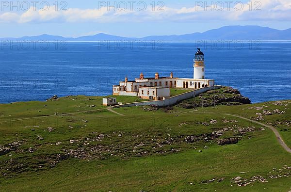 Inner Hebrides