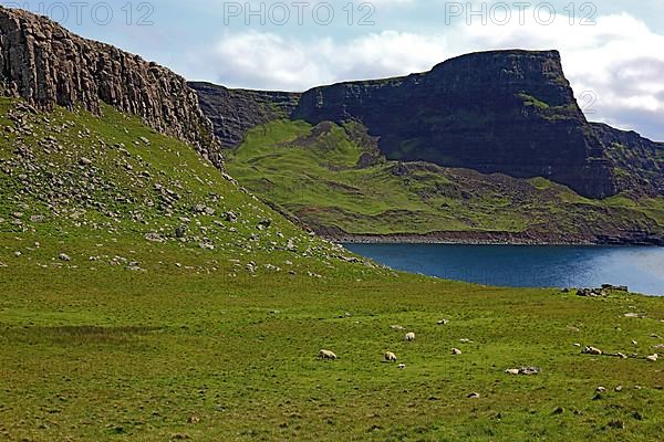 Inner Hebrides