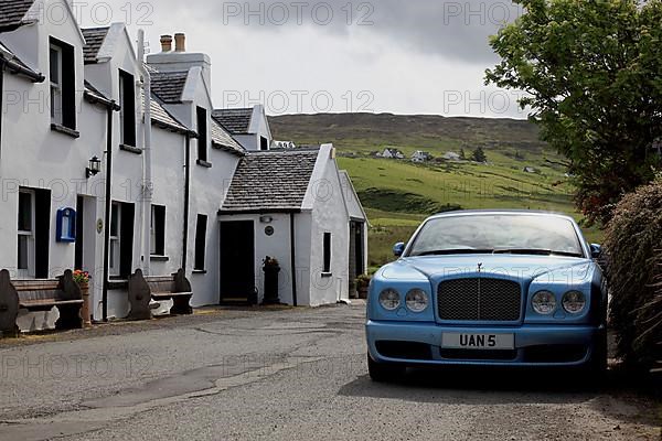 Inner Hebrides