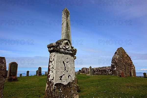 Inner Hebrides