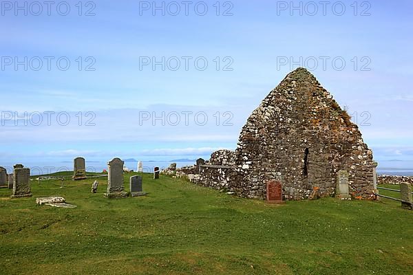 Inner Hebrides