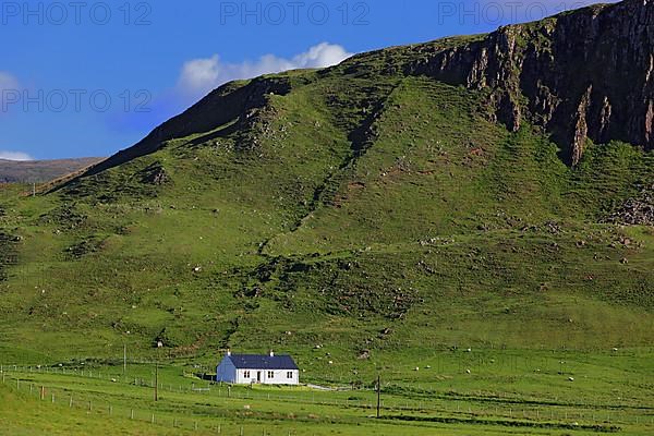 Inner Hebrides