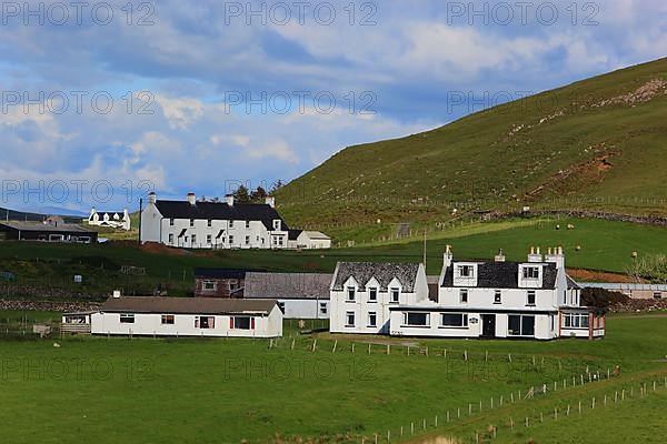Inner Hebrides