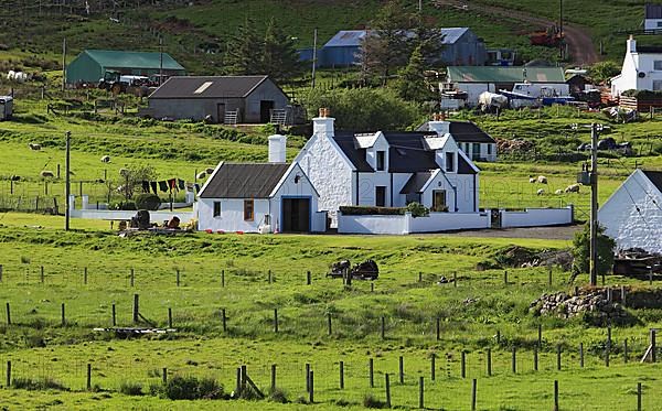 Inner Hebrides