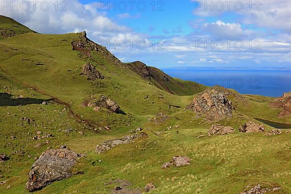 Inner Hebrides