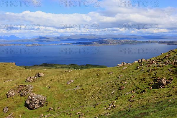 Inner Hebrides