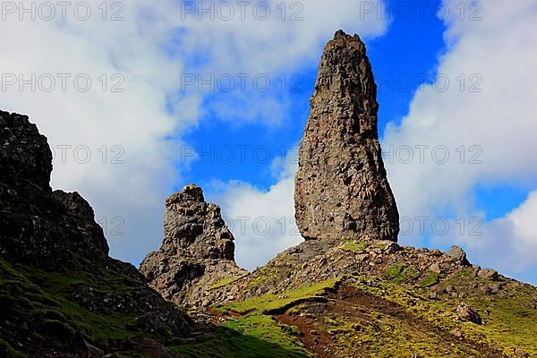 Inner Hebrides