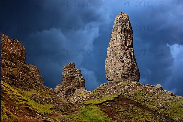 Inner Hebrides