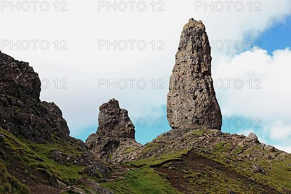 Inner Hebrides