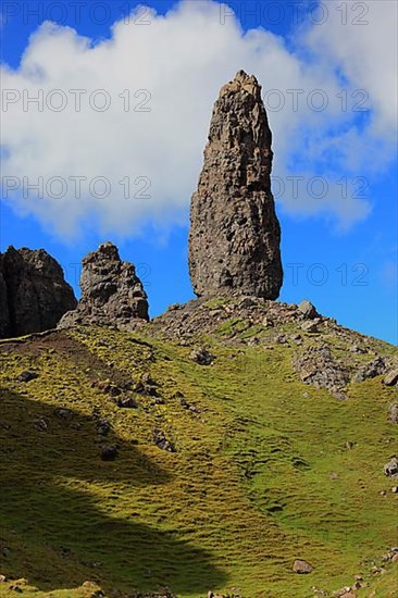 Inner Hebrides