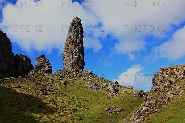 Inner Hebrides