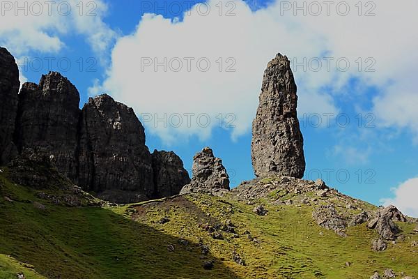 Inner Hebrides