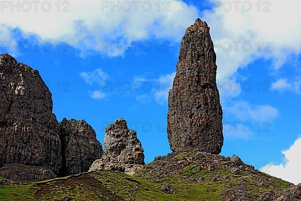 Inner Hebrides