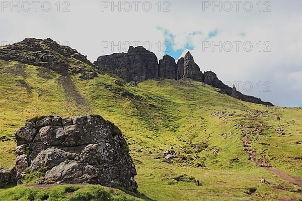 Inner Hebrides