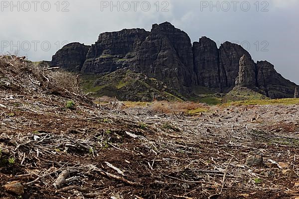 Inner Hebrides