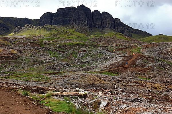 Inner Hebrides