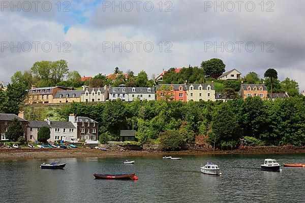 Inner Hebrides