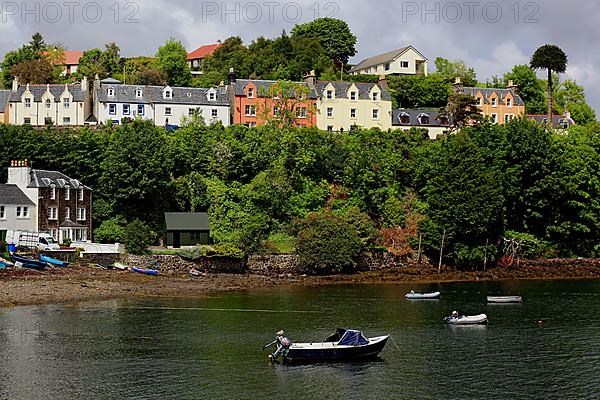 Inner Hebrides