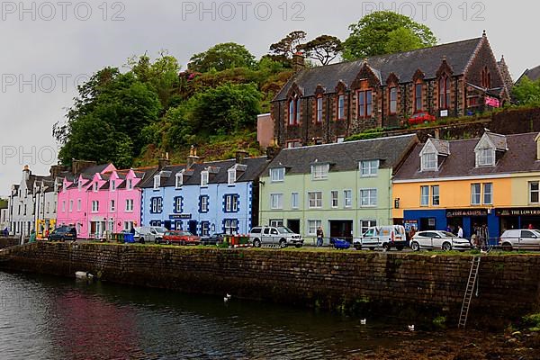 Inner Hebrides