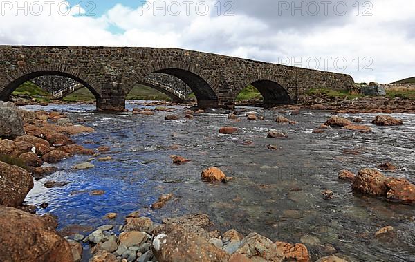 Inner Hebrides