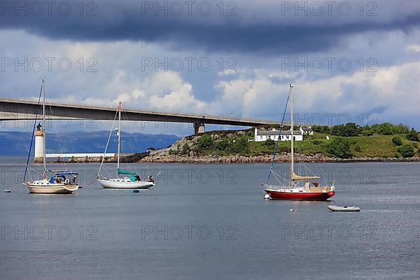 Inner Hebrides