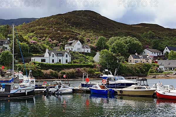 Inner Hebrides