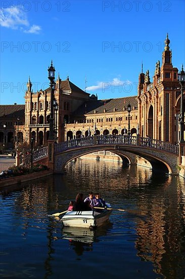 City of Seville