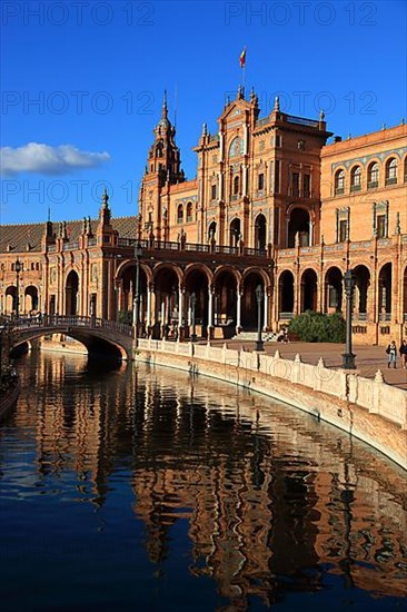 City of Seville