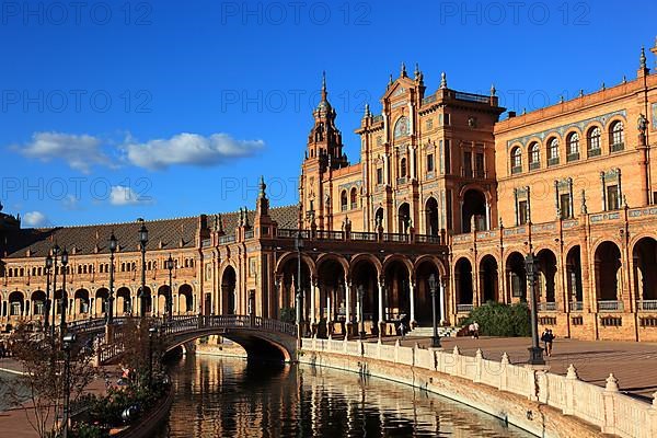 City of Seville