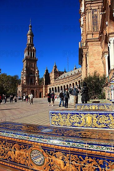 City of Seville