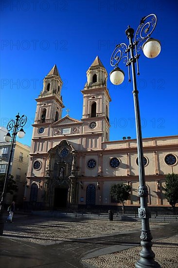 City of Cadiz