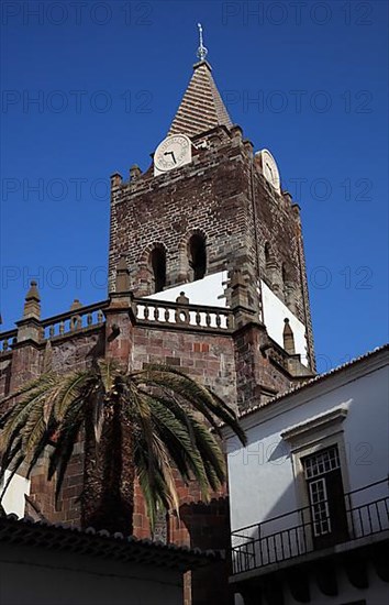 Funchal