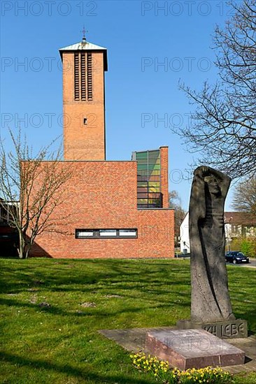 St. Barbara's Catholic Church