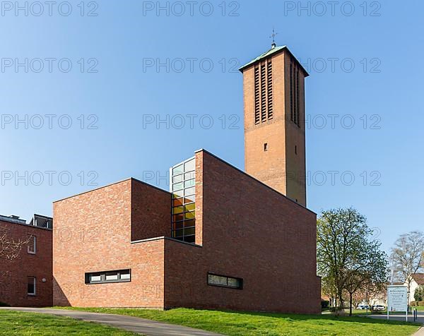 St. Barbara's Catholic Church