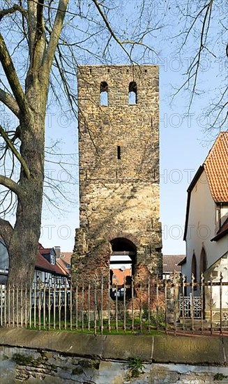 Schlosskapelle St. Martinus