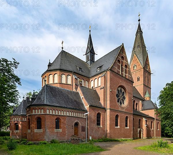 St. Pankratius Catholic Parish Church