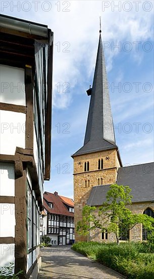 Protestant Apostle Church