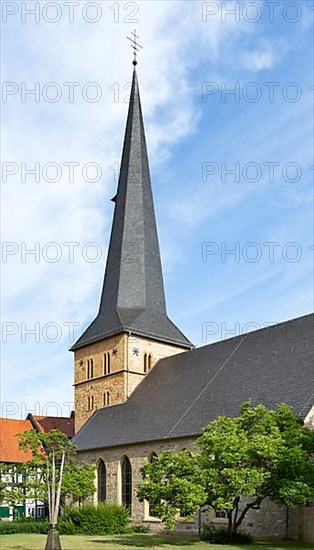 Protestant Apostle Church