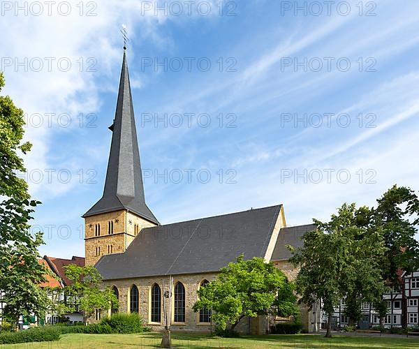 Protestant Apostle Church