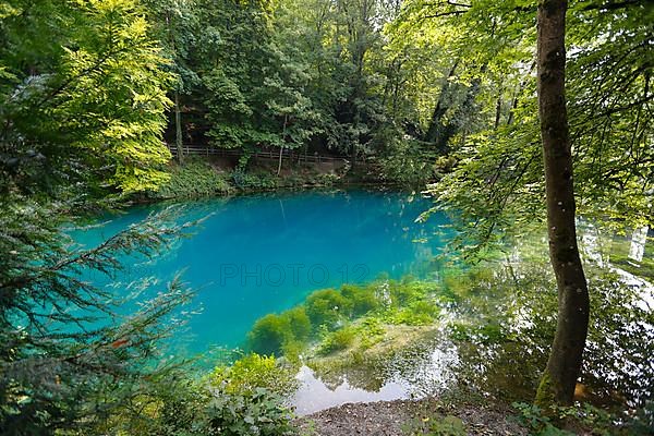 Blautopf