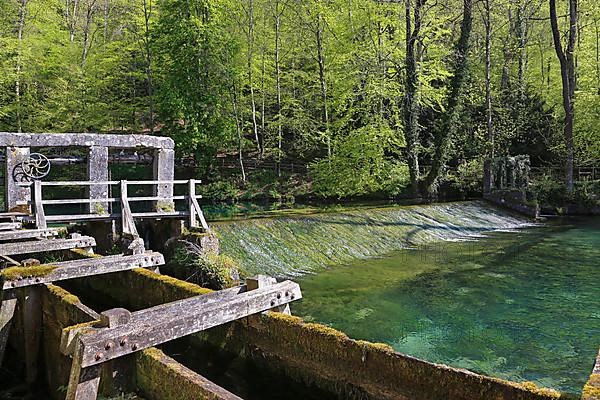 Blautopf