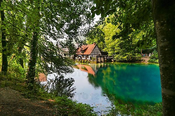 Blautopf