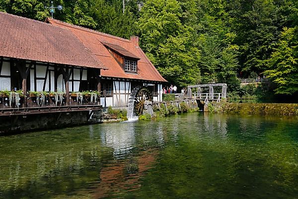 Blautopf