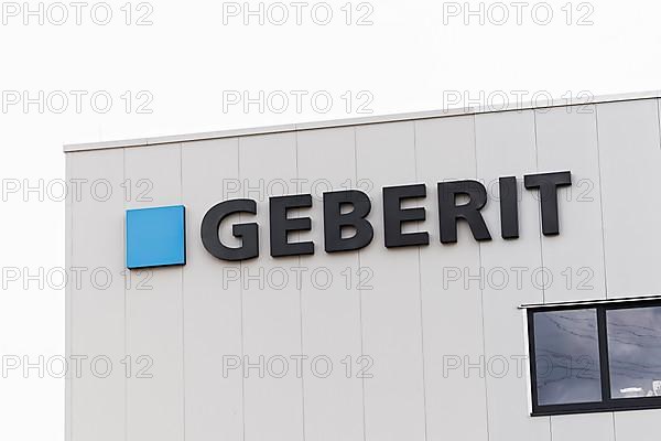 Geberit AG