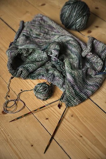 Knitting