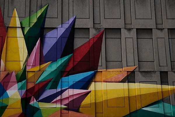 Graffiti