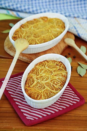 Swabian cuisine, Krautkrapfen